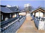 Namsangol Hanok Village Namsangol Hanok Village
